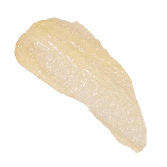 YENSA "Super Glow Radiance" polishing mask - Picture 7 of 9